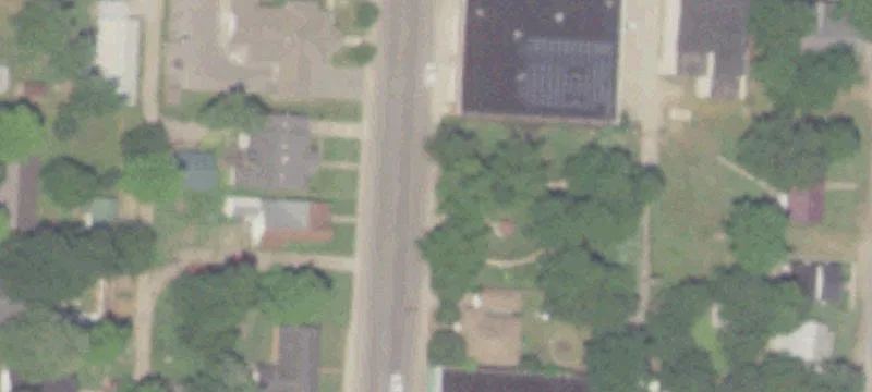 Warehouse Property With Multiple Structures