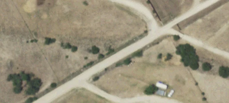 Equestrian Ranch With Two Homes
