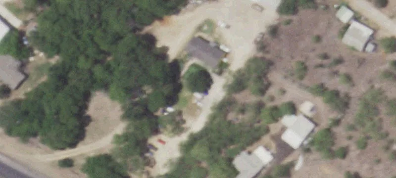 Highway Frontage Commercial Land