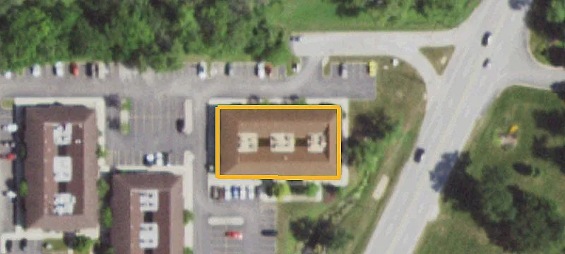 Updated Office Unit with Private Bathroom