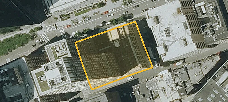 Two-Bedroom Residential Income Property