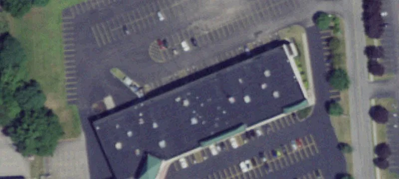 Planet Fitness Shopping Center