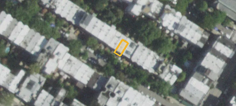 One-Bedroom Residential Income Property