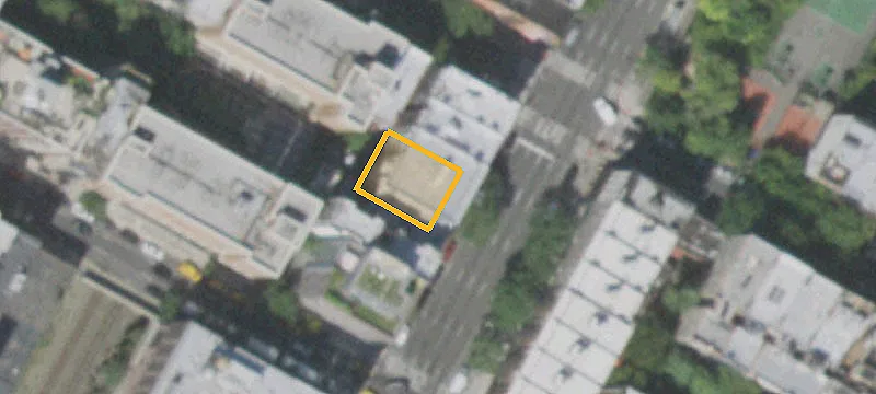 One-Bedroom Residential Income Property