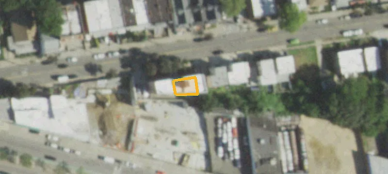 Retail Space with Subdivision Options