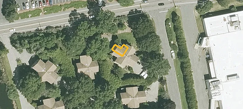 Townhouse Residential Income Property