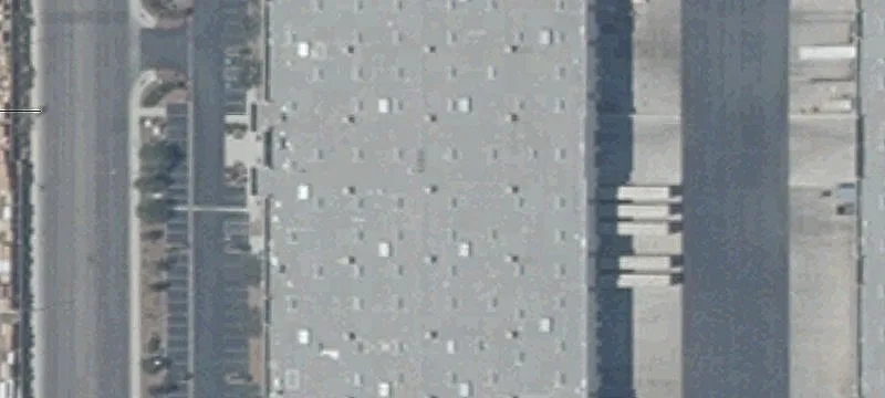 Industrial Warehouse Sublease