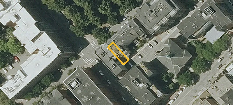 Residential Income Property with Patio