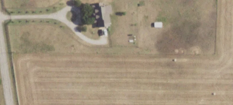 Unzoned Industrial Land