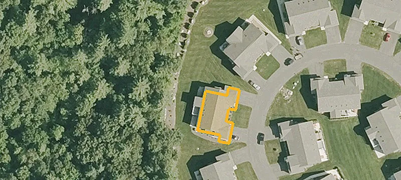 Residential Income Property with Deck