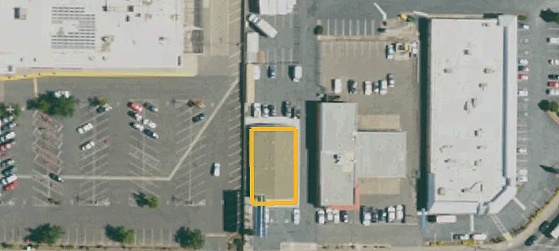 Commercial Land at Hard Corner