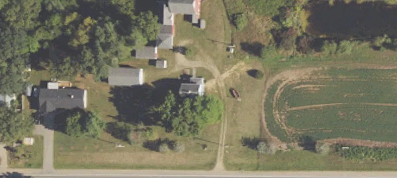 Waterfront Residential Land