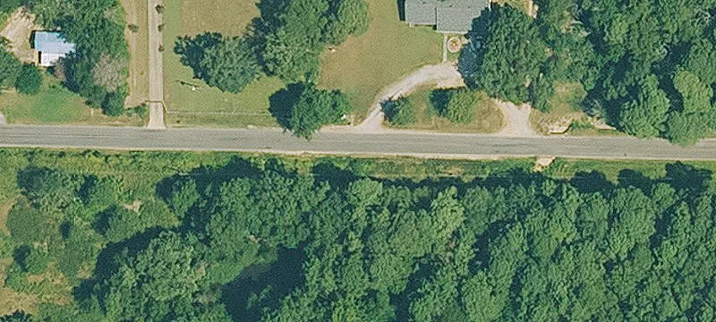 Cleared Commercial Land