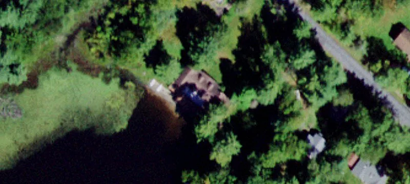 Lakefront Multifamily Compound