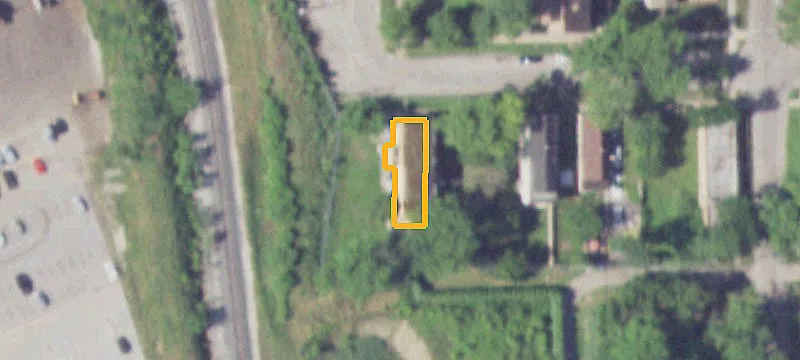 Residential Income Property
