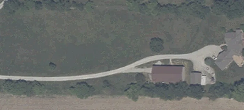 Agricultural Land