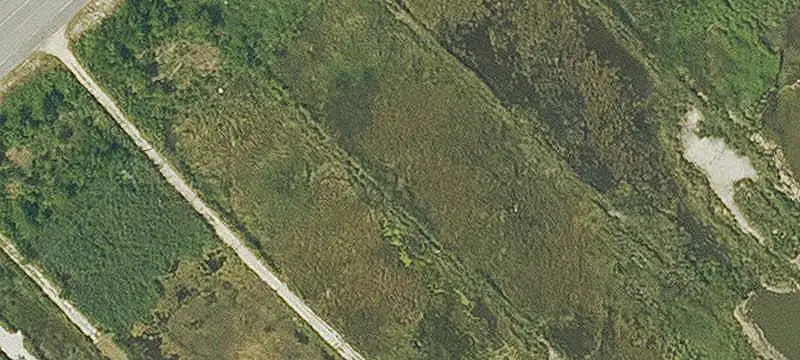 Waterfront Land with Boat Launch