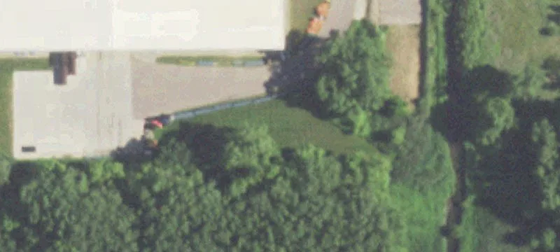 Vacant Land