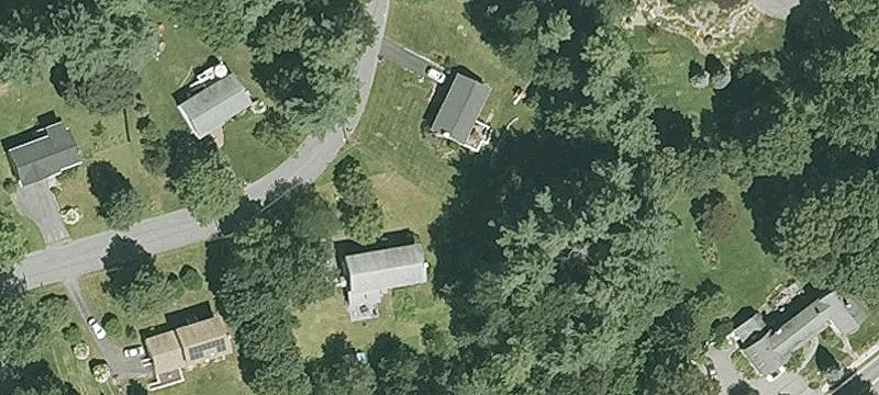 Single-Level Residential Income Property