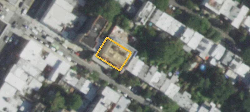 Passive House Duplex Income Property
