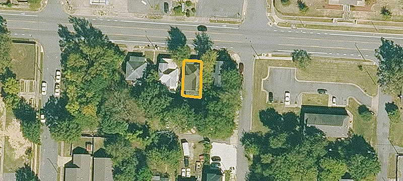 One-Bedroom Multifamily Property