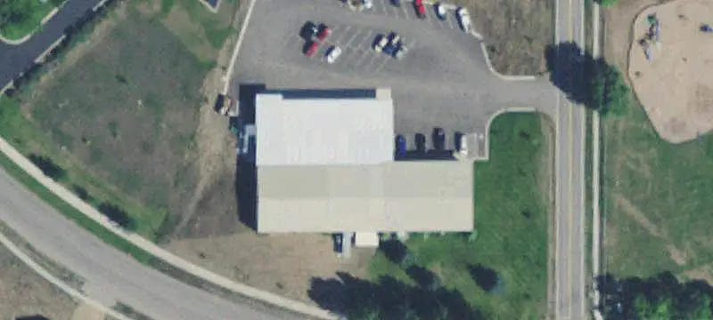 Flex Space with Warehouse Bays