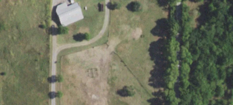 Unimproved Land