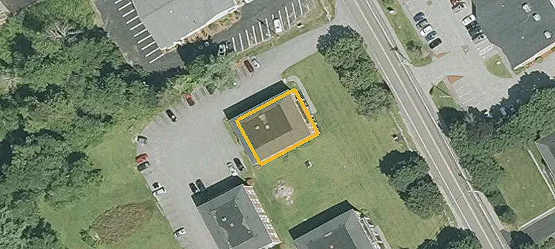 Top-Floor Residential Income Unit
