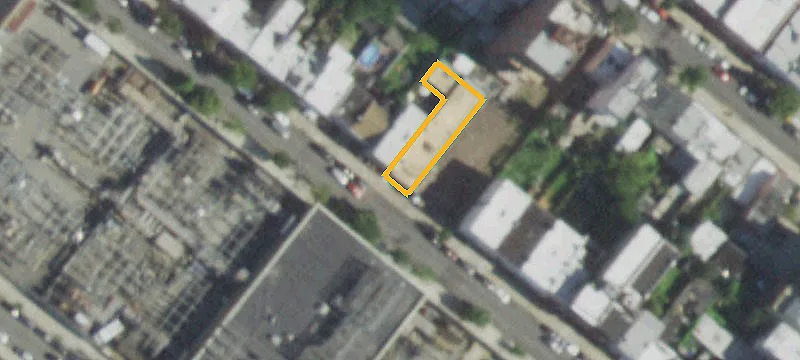 Retail Space Near Subway Access