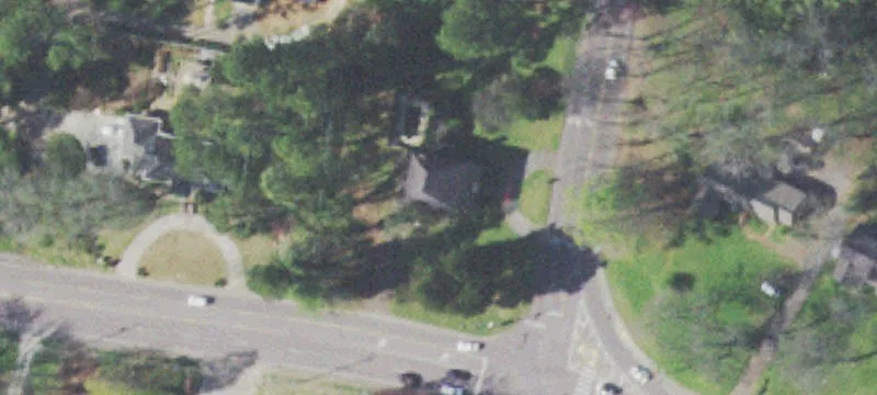 C2 Commercial Land with Road Frontage