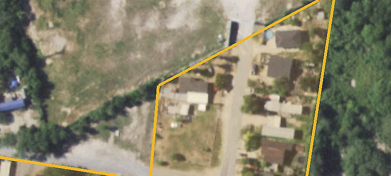 New 6-Unit Apartment Building