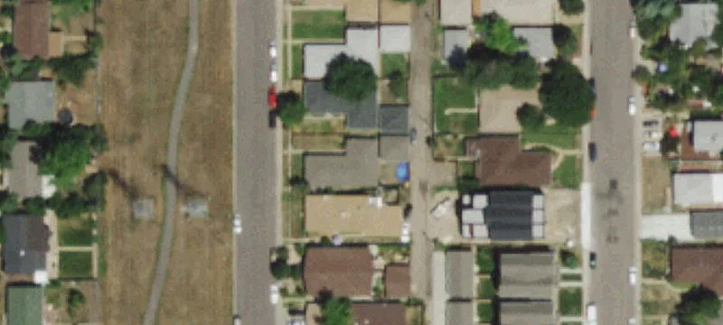 Duplex With Finished Basement