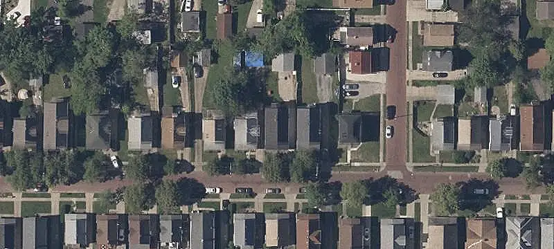 Updated Duplex with Expansion Space