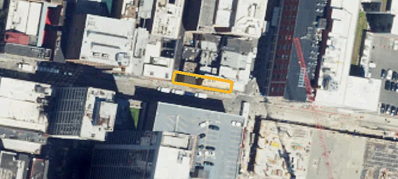 Retail Space with Street Frontage