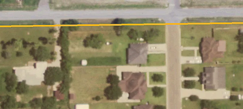 Vacant Land