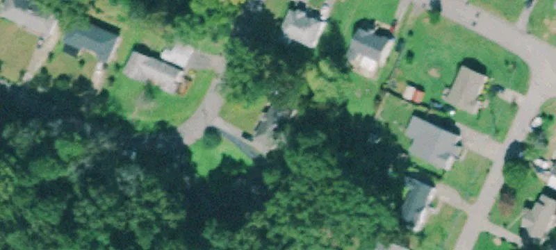 Duplex with Fenced Backyard