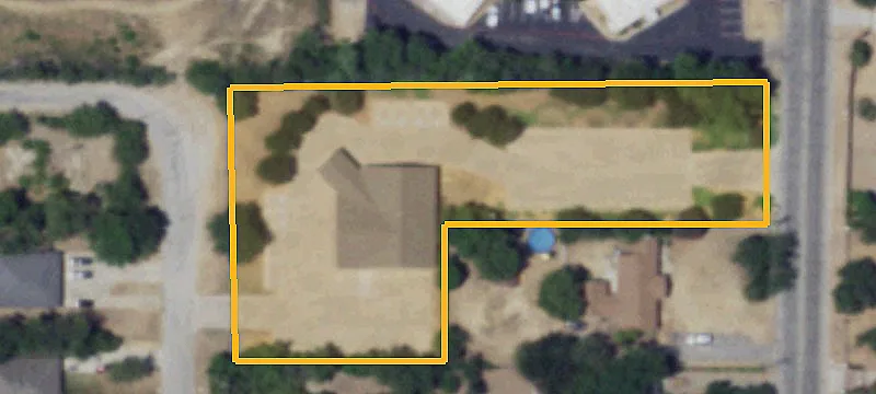 Land