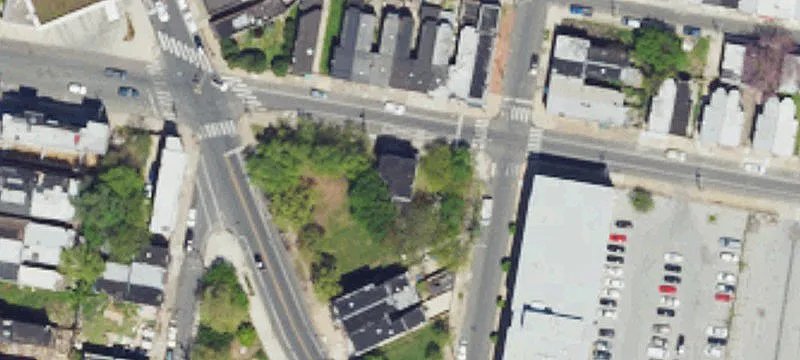 6-Unit Renovated Apartment Building