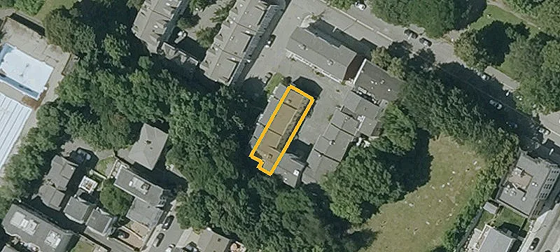 Renovated Residential Income Property