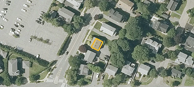 3-Bedroom Residential Income Property