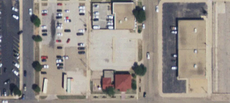 Vacant Land