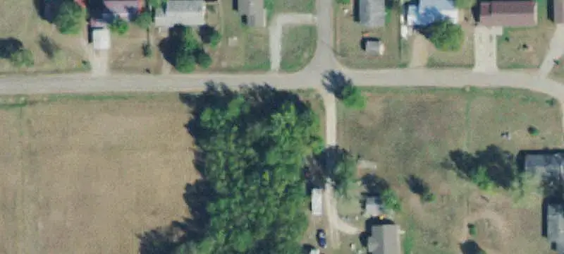 Unimproved Land