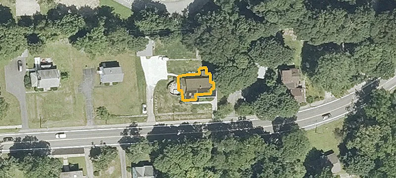 Medical Office Condominium with Exam Rooms