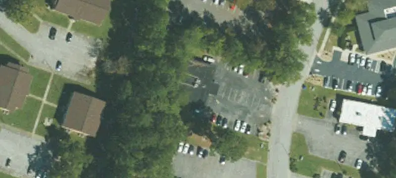 Divisible Medical Office Building