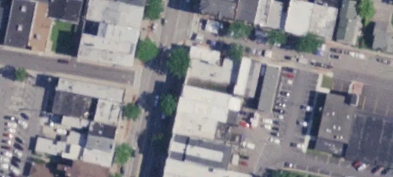 Established Restaurant Space