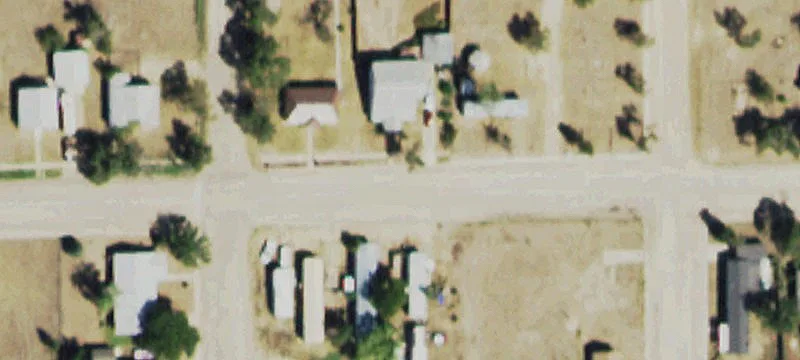 Upgraded Full-Hookup RV Park