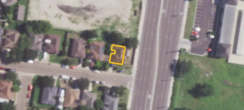 Vacant Land