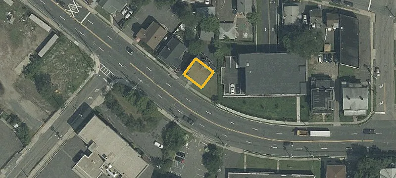 Renovated Residential Income Property