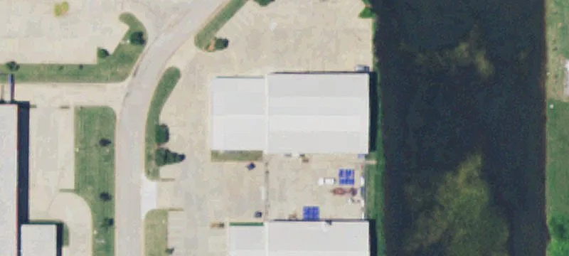 Single-Tenant Industrial Property