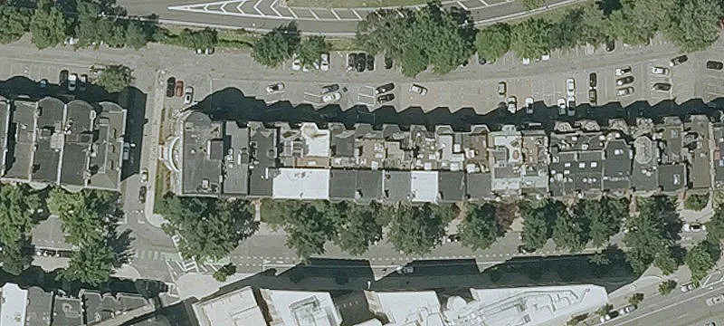 Duplex Residential Income Property